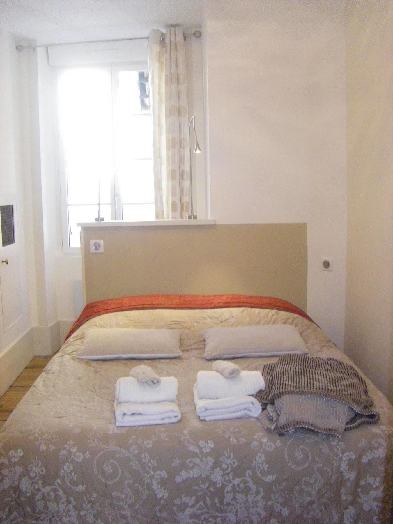 Echappee Apartment Beaune  Exterior foto
