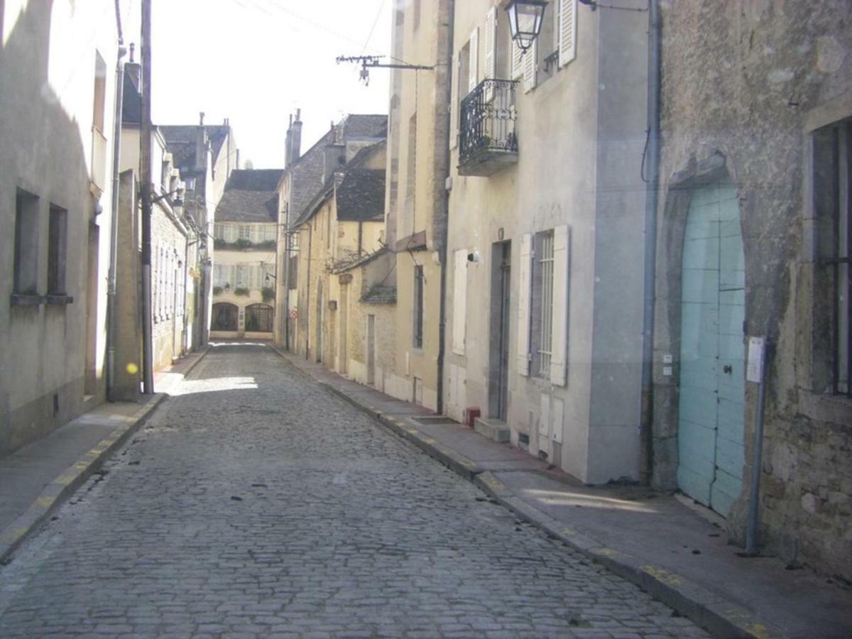 Echappee Apartment Beaune  Cameră foto